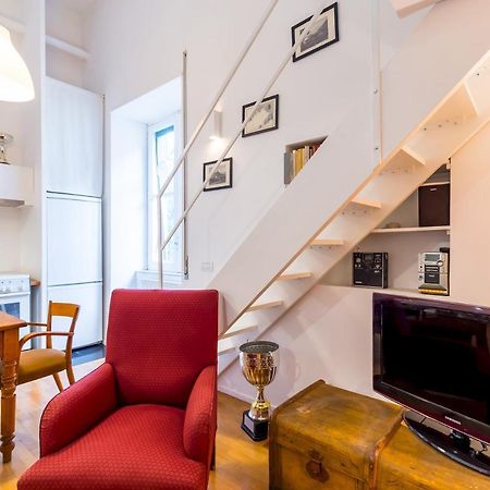 Grifeo - Quiet And Relaxing Flat On Panoramic Route Apartment Naples Luaran gambar