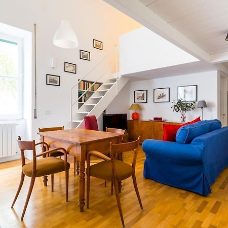 Grifeo - Quiet And Relaxing Flat On Panoramic Route Apartment Naples Luaran gambar