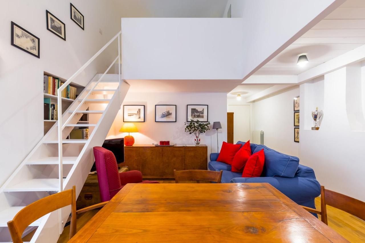 Grifeo - Quiet And Relaxing Flat On Panoramic Route Apartment Naples Luaran gambar