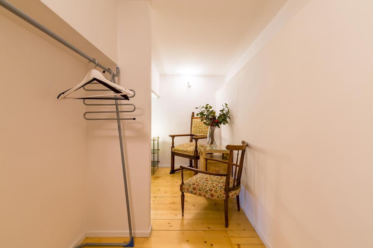 Grifeo - Quiet And Relaxing Flat On Panoramic Route Apartment Naples Luaran gambar