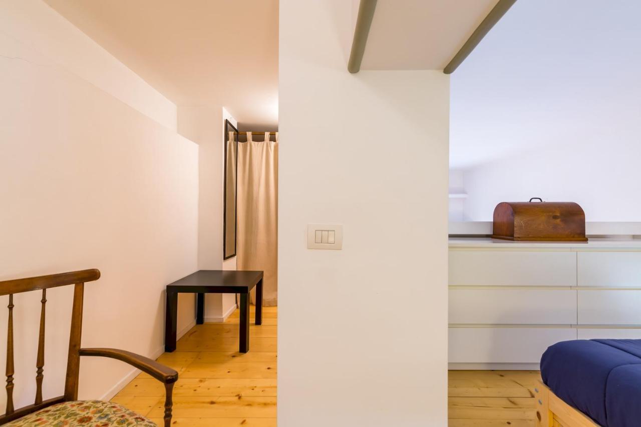 Grifeo - Quiet And Relaxing Flat On Panoramic Route Apartment Naples Luaran gambar